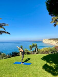 Read more about the article Yoga benefits beyond the mat