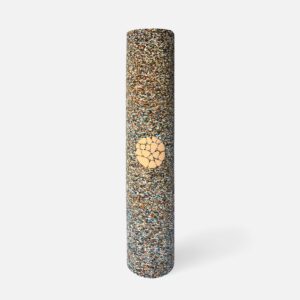 Cobra — yoga mat cork and recycled rubber (5mm)