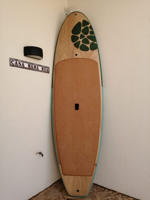 SUP Yoga Board