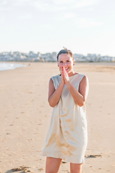 Breathwork Annie