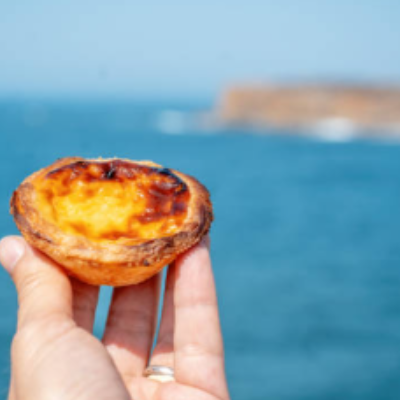 taste of portugal