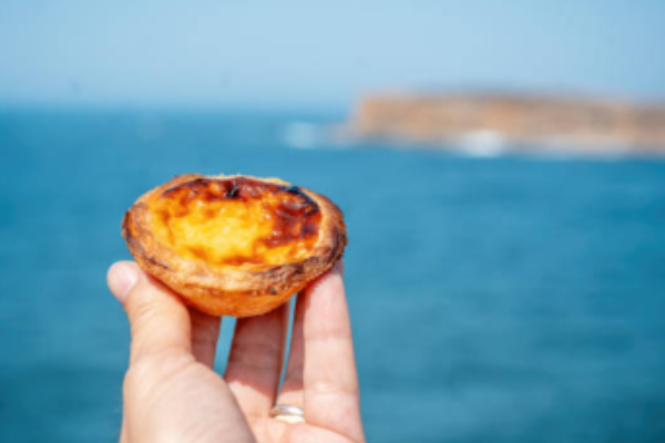 taste of portugal