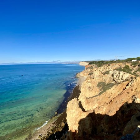 Algarve Mindful Hike