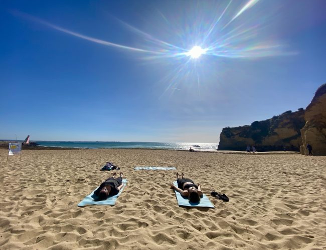 Sunshine Yoga