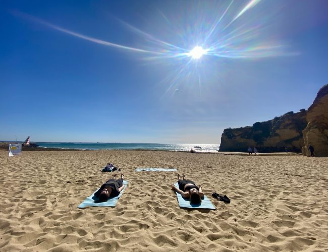 Sunshine Yoga Sunshine Yoga