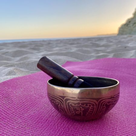 Individual Private Yoga Session