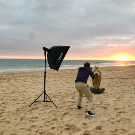 Algarve photoshoot