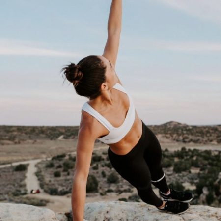 Personalised Workout