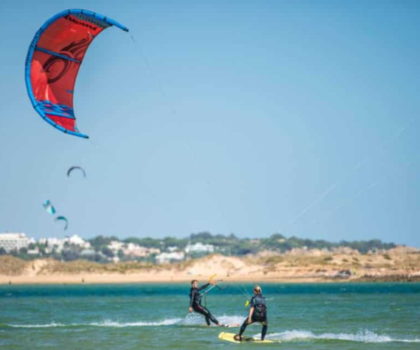 kitesurf Kitesurf